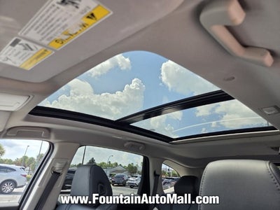 2024 Acura MDX 3.5L