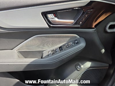2024 Acura MDX 3.5L