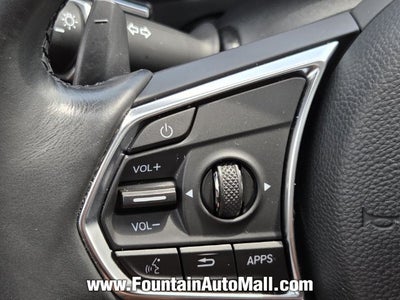 2024 Acura MDX 3.5L