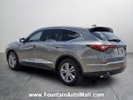2024 Acura MDX 3.5L