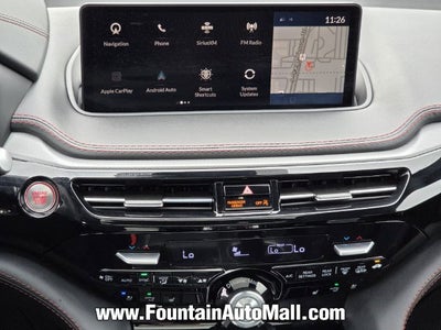2024 Acura MDX A-Spec SH-AWD