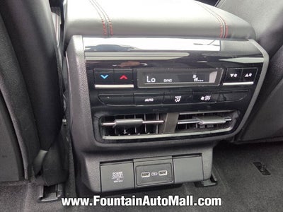 2024 Acura MDX A-Spec SH-AWD