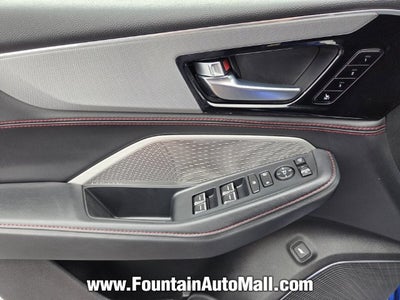 2024 Acura MDX A-Spec SH-AWD