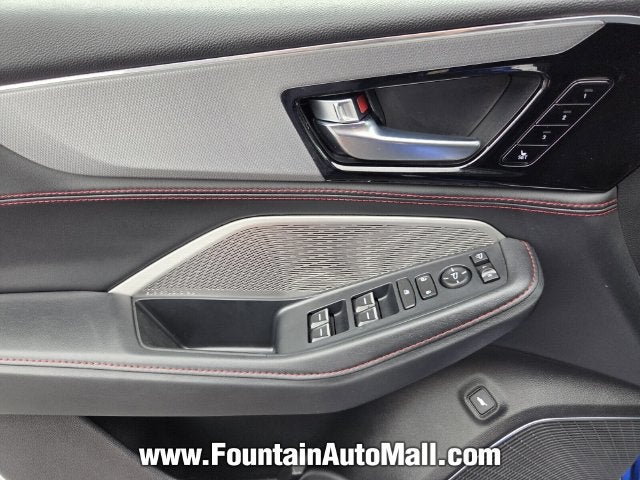 2024 Acura MDX A-Spec SH-AWD