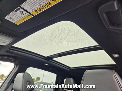 2024 Acura MDX A-Spec SH-AWD