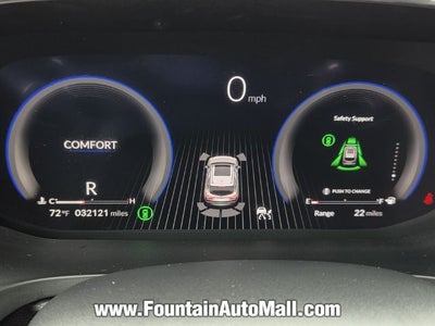 2024 Acura MDX A-Spec SH-AWD