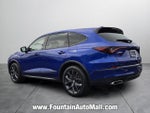 2024 Acura MDX A-Spec SH-AWD