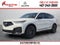 2026 Acura MDX A-Spec SH-AWD