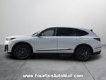 2026 Acura MDX A-Spec SH-AWD