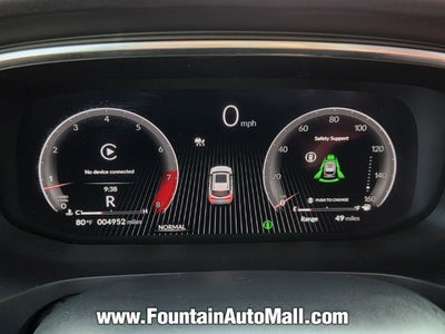 2026 Acura MDX A-Spec SH-AWD