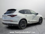 2026 Acura MDX A-Spec SH-AWD