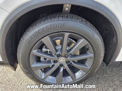 2026 Acura MDX A-Spec SH-AWD