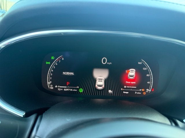 2023 Acura MDX Advance SH-AWD