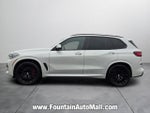 2021 BMW X5 M50i