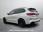 2021 BMW X5 M50i