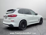 2021 BMW X5 M50i