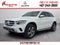 2021 Mercedes-Benz GLC GLC 300