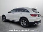 2021 Mercedes-Benz GLC GLC 300