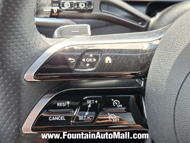 2024 Mercedes-Benz GLC GLC 300