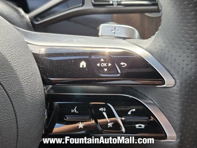 2024 Mercedes-Benz GLC GLC 300