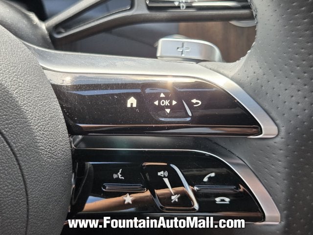 2024 Mercedes-Benz GLC GLC 300