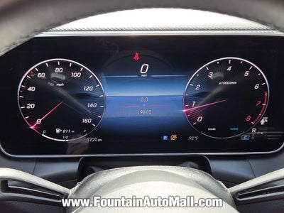 2024 Mercedes-Benz GLC GLC 300